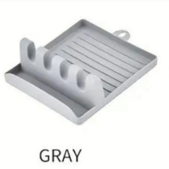 Utensil & Lid Holder - New - Picture 8 of 16